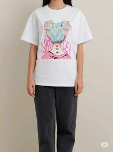 Cosmic Dreamer Reversible Tee