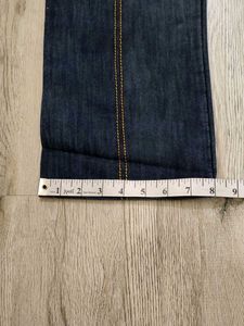 Ma2649 Sabrin baggy jeans waist 28 inches
