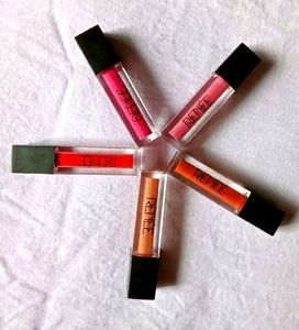 RENEE🔥COMBO PACK OF 5🔥 MINI LIPSTICKS