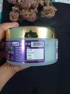 NatureDe Night Cream