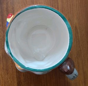 Baby Elephant 🐘 Glass Mug