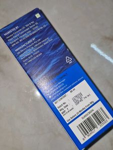 Aqualogica Sunscreen Mist