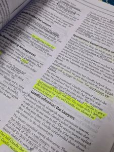 Class 12th English All In One
