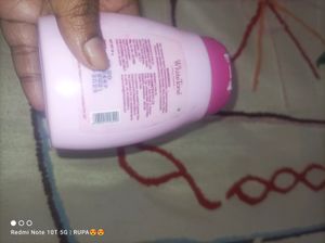 White Tone Face Powder