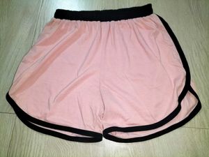 Short Night Suit