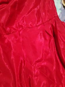 Indian Gown