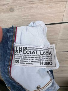 Hugo Boss Jeans