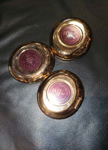 Charlotte Tilbury Compacts 3 pcs