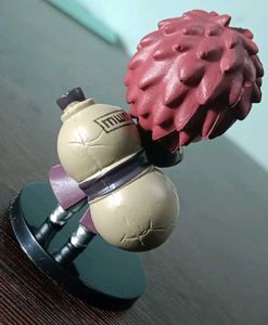 Gaara Anime Figurine Collectible