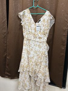 New Dress