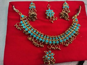 Jewellery Set