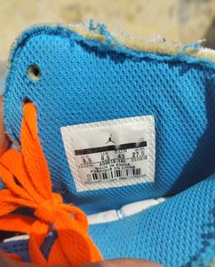 🧬OG NIKEJordan + KNITTED SWEATER COMBO + Secret B