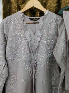 Pakistani Dress
