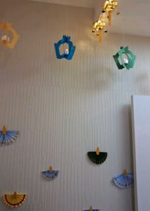 Decorative Wall Hangings