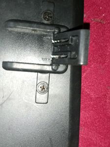 Intex Keyboard