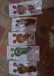 Jhumka 1 Pic Good Cowality New
