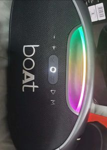 boAt 90w speaker (boAt stone ignite)