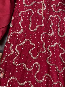 Pakistani Dress