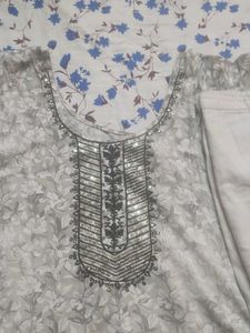 Suit and Salwar