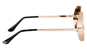 Uv Protected MC Stan Sunglasses