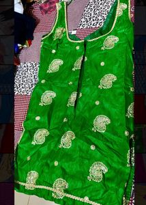 Partywear Suit