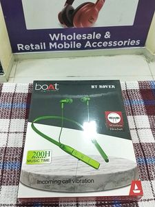 Boat Copy Bluetooth Neckband