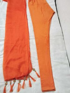 Floral Kurta Set 😍