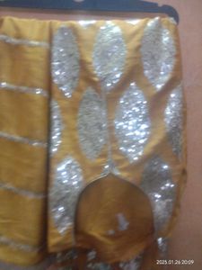 New Work Dress Material