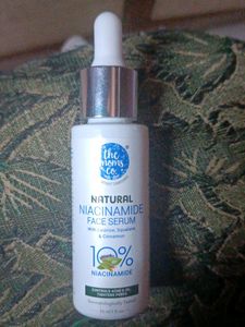 Face serum for Acne & Oil Control