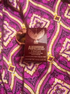 AirBrush Flawless Finish Powder