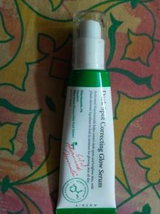 AXIS-Y Dark Spot Correcting Glow Serum