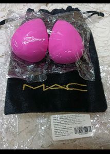 Original MAC BEAUTY BLENDER SET