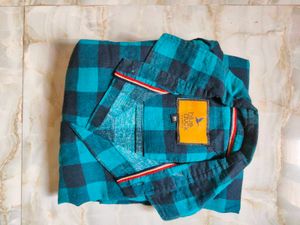 Classic Man Shirt