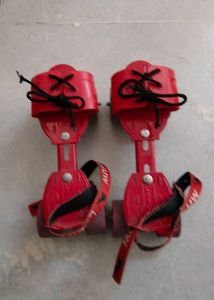 Quad Roller Skates For Kids