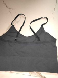 Comfy Bralette