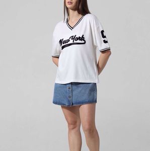 V Neck T Shirt