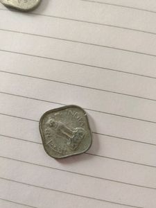 20 Vintage Coins/ Rare Coins Of 1 Paisa