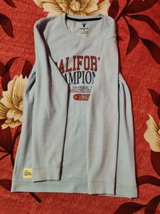 Graphic Print T-Shirt