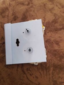 Fashion Earrings