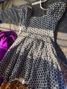 ‼️Cotton Dress‼️