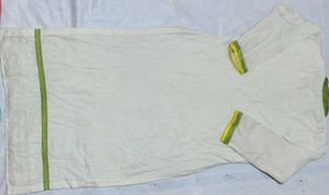 Party Wear Dress Silk