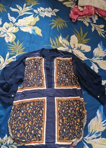 Stylish Printed Shirt
