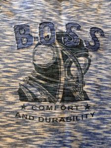 Hugo Boss T Shirt