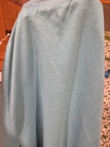 Sea Green Co Ord Set
