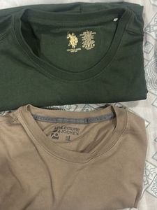 Jockey Bulk Tshirt Collection For Men