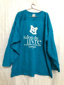 Athletic Knit Sea Green Jersey