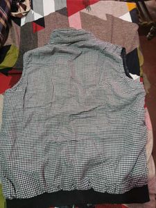 Mens Warm Jacket