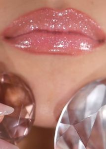 OULAC Crystal Shine Gloss international brand