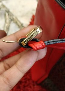 MICHAEL KORS BAG