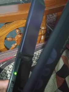 Philips Hair Straightener